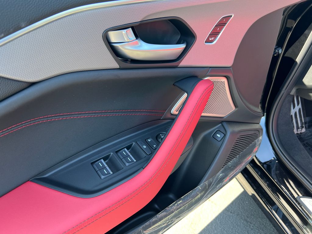 Thumbnail: 2025 Acura TLX - 12