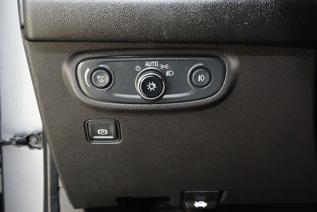 Used Car 2021 Gmc Terrain  Slt For Sale Under $20,000 In Weatherford, Texas