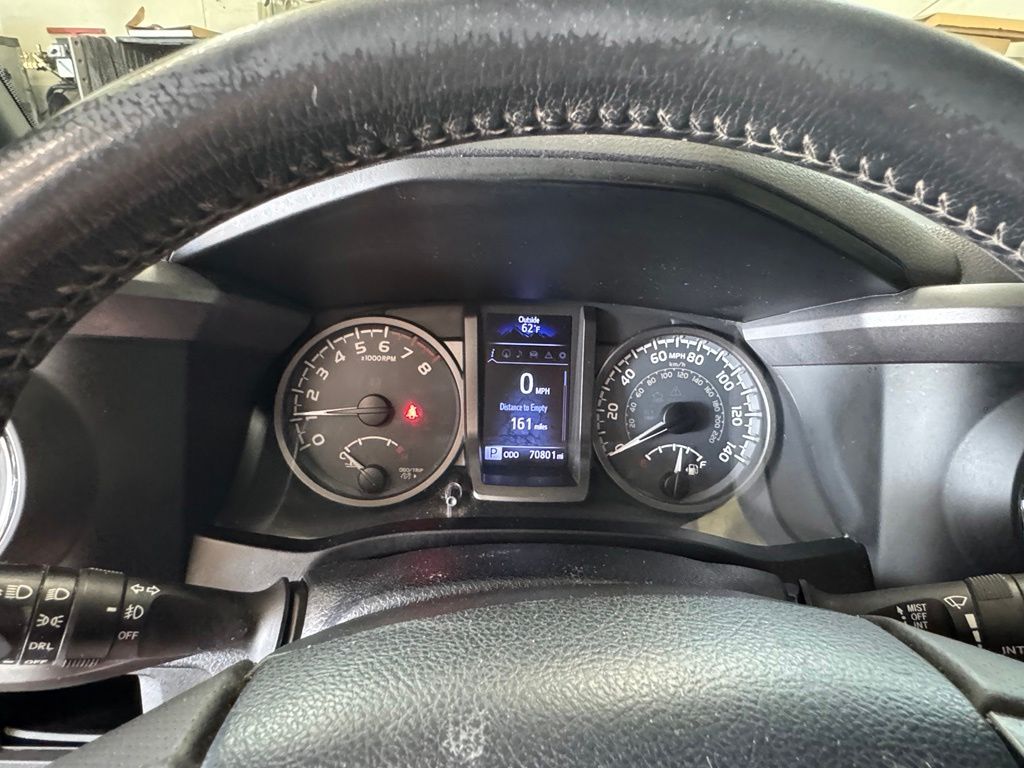 Used 2019 Toyota Tacoma Truck