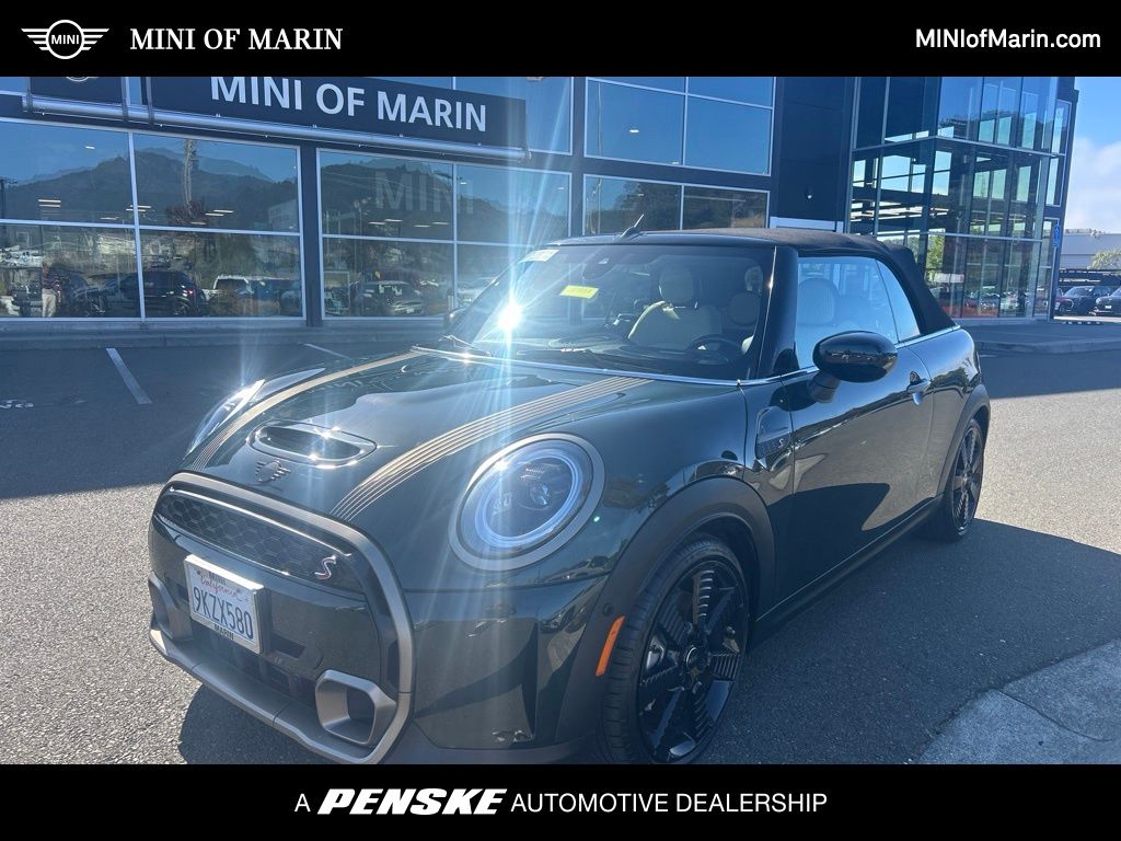 Thumbnail: 2024 MINI Cooper - 1