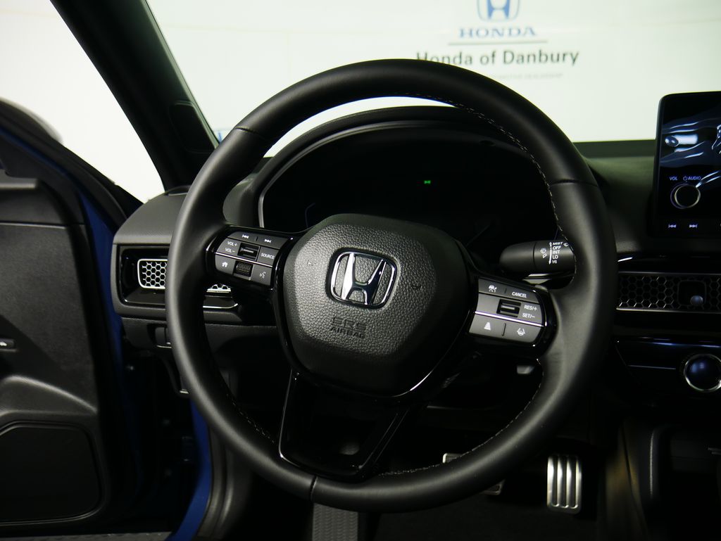 Thumbnail: 2026 Honda Civic - 12