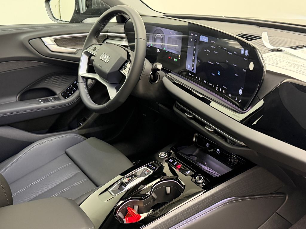 Thumbnail: 2026 Audi A5 - 11