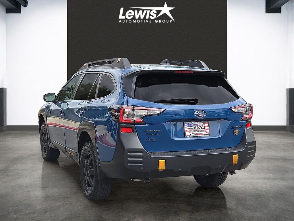 Used 2024 Subaru Outback For Sale in Farmington, AR