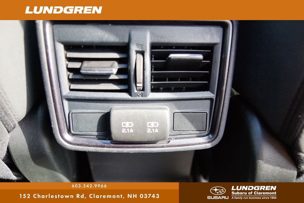 Used 2023 Subaru Forester SUV