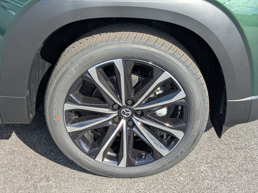 2026 Mazda CX-50 2.5 S Premium