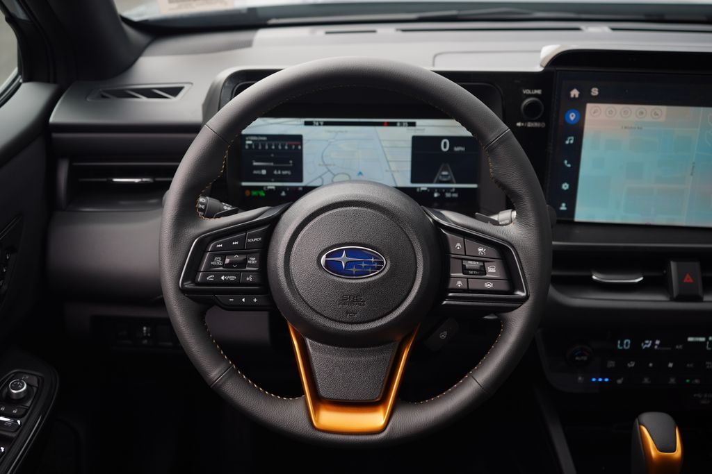 Thumbnail: 2026 Subaru Outback - 10