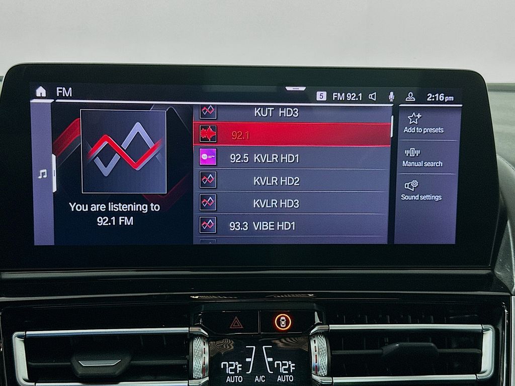 Thumbnail: 2023 BMW M8 - 15