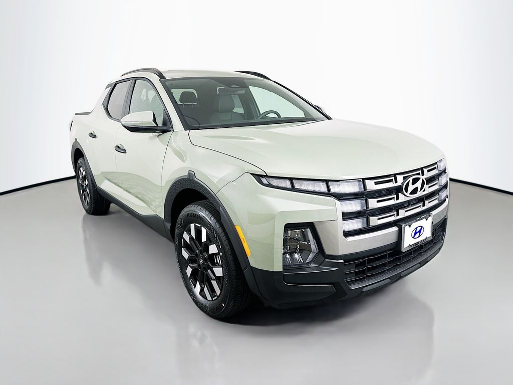 Thumbnail: 2026 Hyundai Santa Cruz - 3