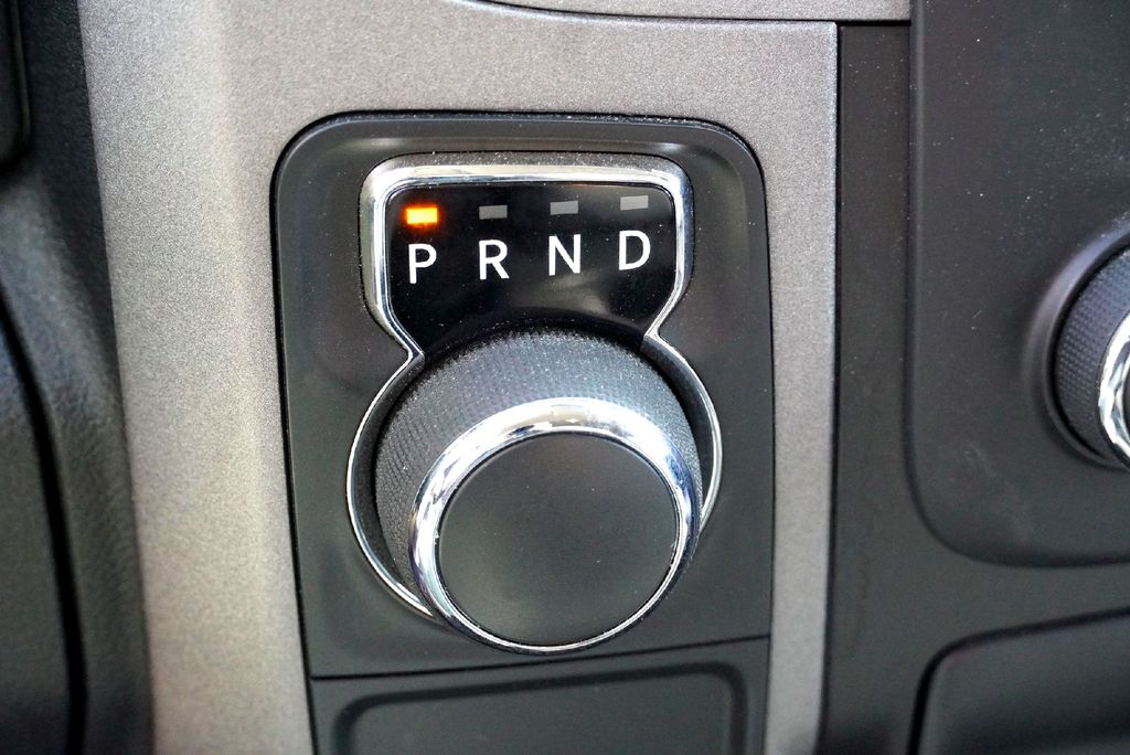 Used Car 2019 Ram 1500 Classic  Tradesman For Sale Under $25,000 In Taylor, Texas