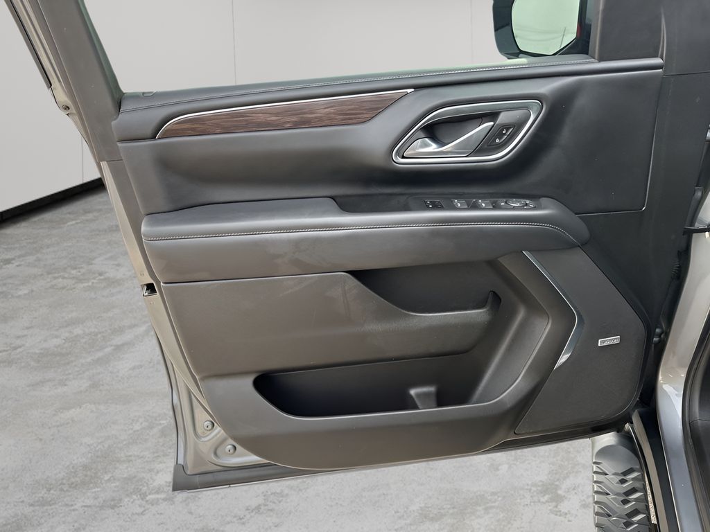 Used Car 2021 Chevrolet Tahoe  Z71 For Sale Under $50,000 In Austin, Texas