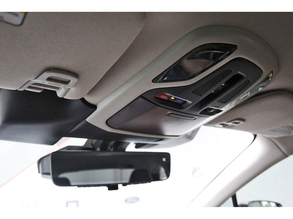 2025 Subaru Outback Touring Black at Westside Lexus