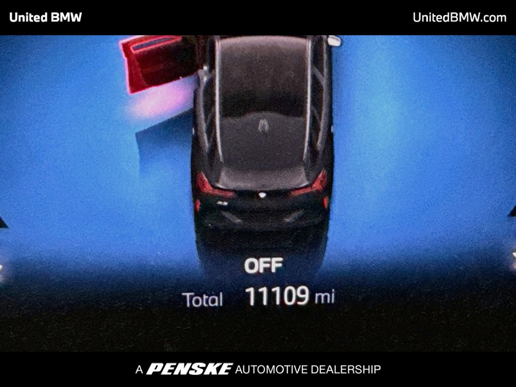 Thumbnail: 2026 BMW X3 - 14