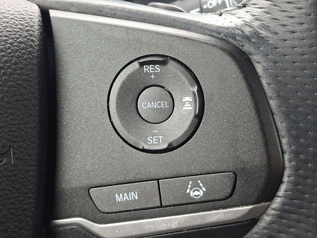 Thumbnail: 2024 Honda Passport - 23