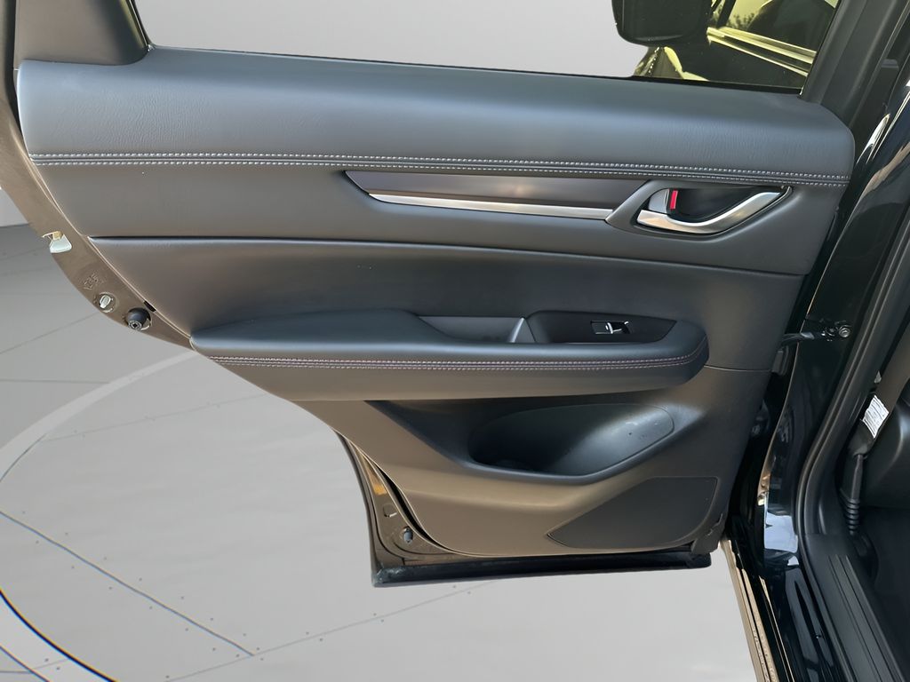 Used Car 2024 Mazda Cx-5  2.5 Turbo Premium For Sale Under $30,000 In Austin, Texas