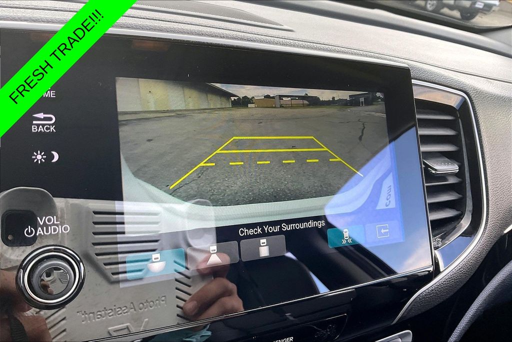 Used 2022 Honda Pilot SUV