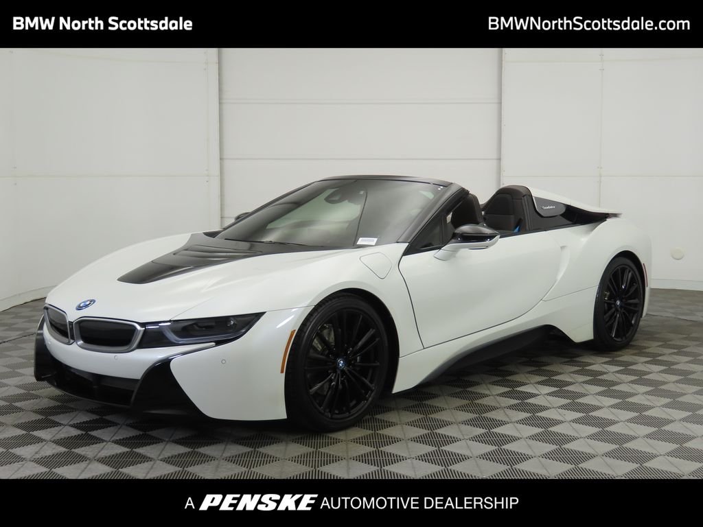 Thumbnail: 2019 BMW  - 1