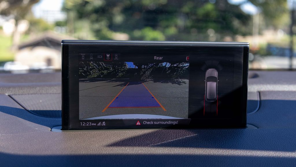 Used 2018 Audi Q7 2.0T Premium Plus 4D Sport Utility