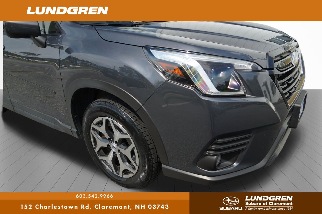 Used 2023 Subaru Forester SUV