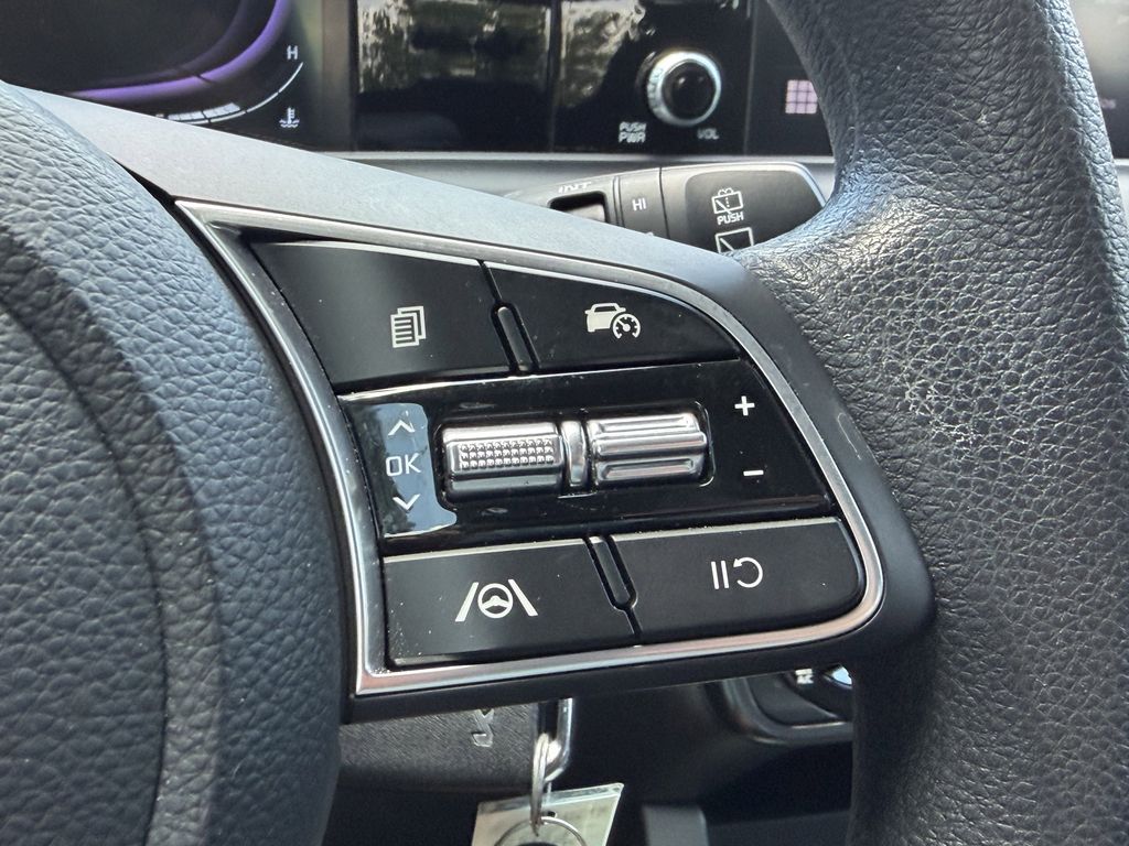 used 2025 Kia Seltos car, priced at $20,393