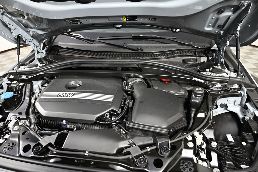 Thumbnail: 2026 BMW 2 Series - 27