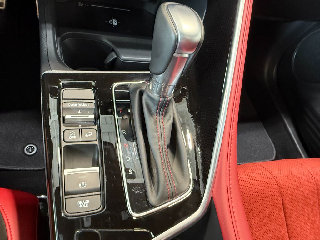 new 2026 Acura ADX car, priced at $41,650