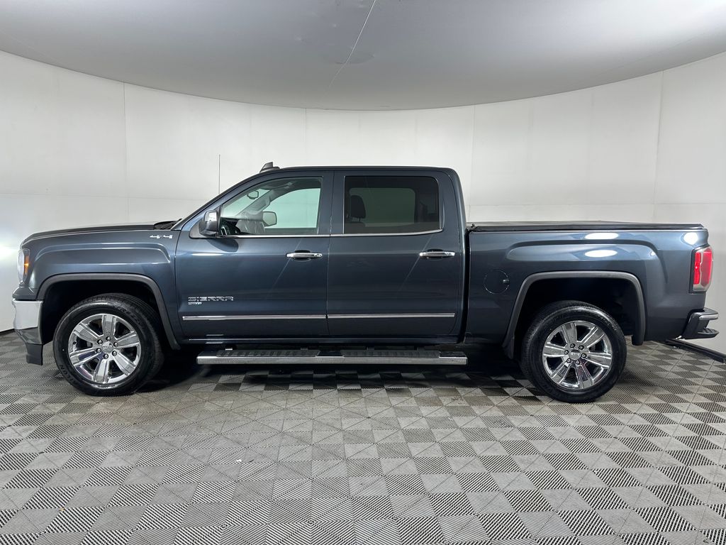 2018 GMC Sierra 1500 SLT - Image 2