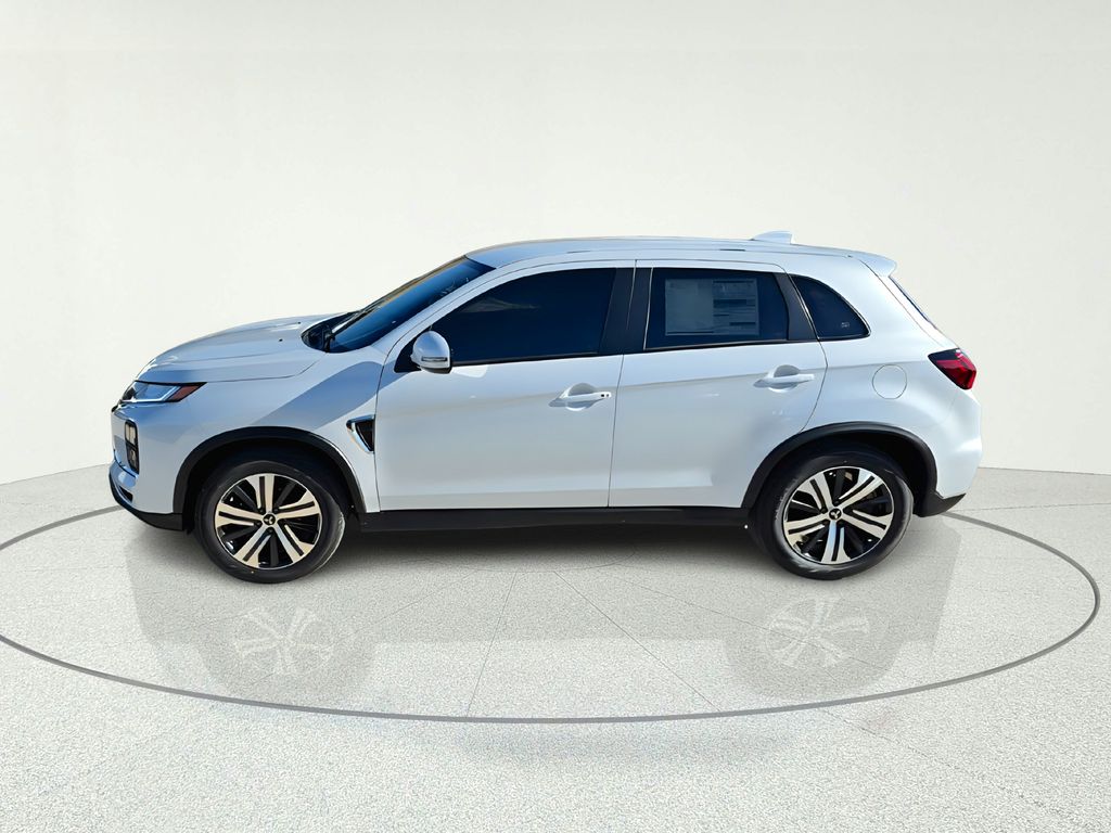 2026 Mitsubishi Outlander Sport 2.0 SE - 2