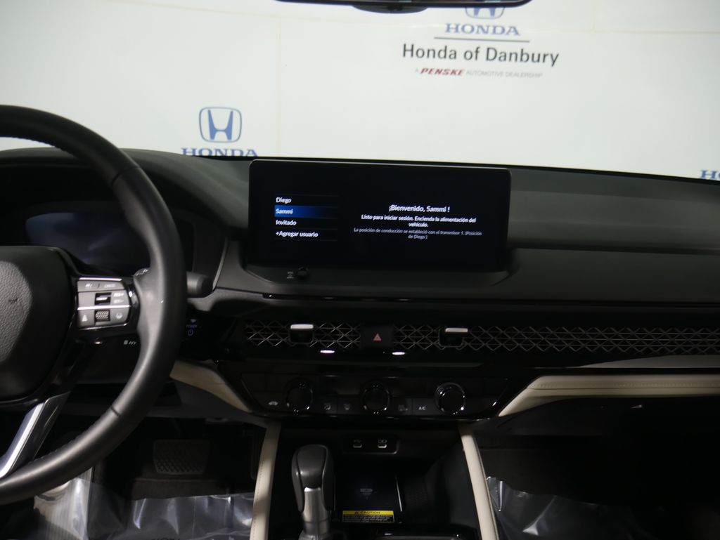 Thumbnail: 2024 Honda Accord - 13