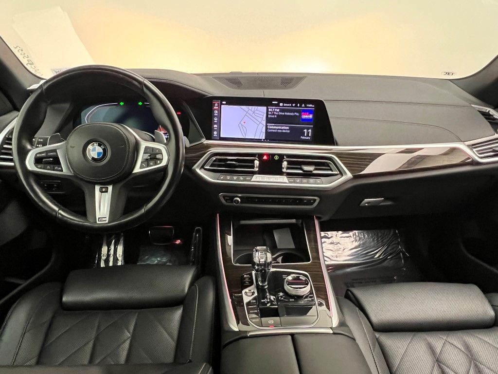 Thumbnail: 2023 BMW X5 - 18