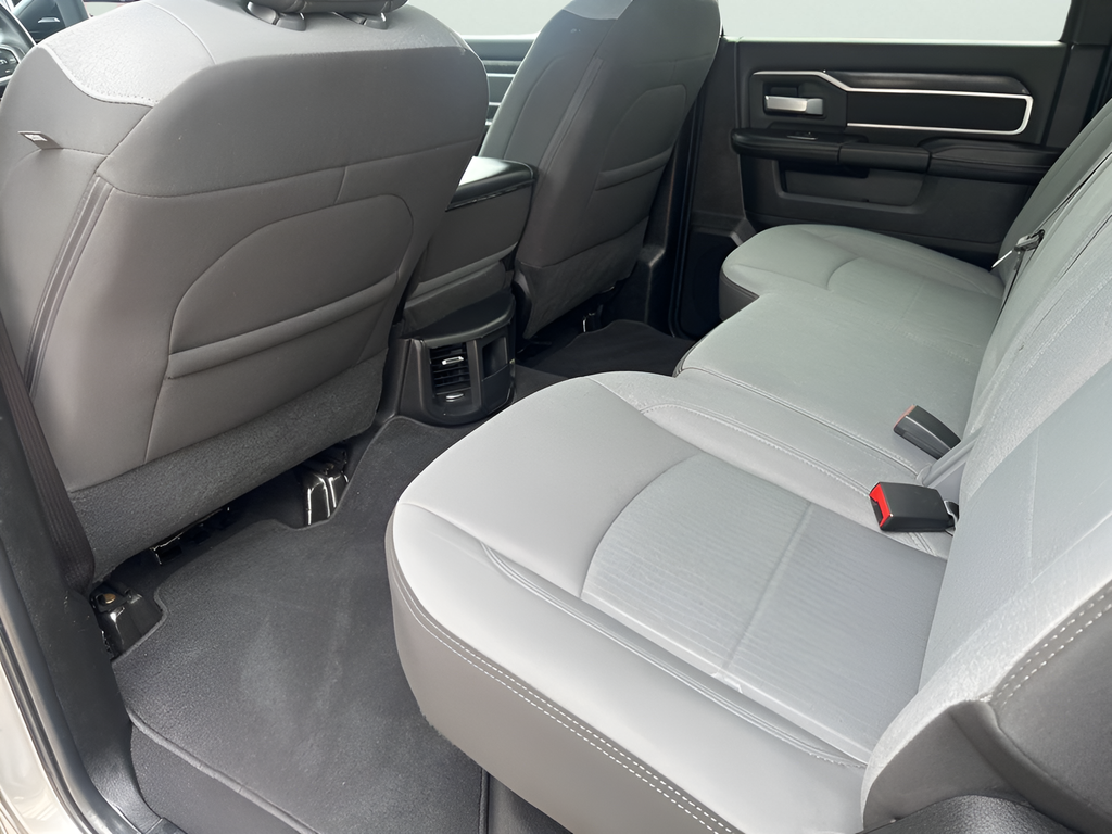 Used Car 2024 Ram 3500  Big Horn For Sale Under $60,000 In Austin, Texas