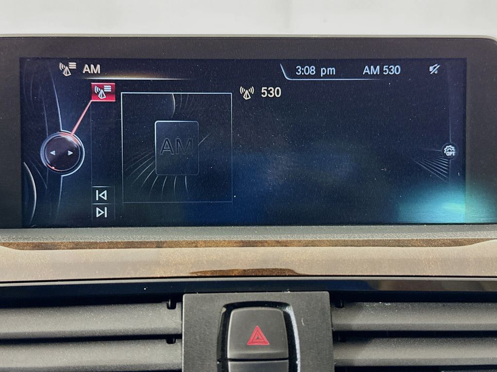 Thumbnail: 2015 BMW 4 Series - 15