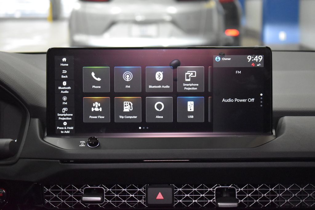 Thumbnail: 2025 Honda Accord - 11