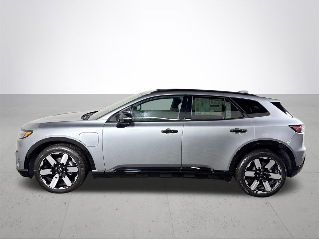 2025 Honda Prologue Elite