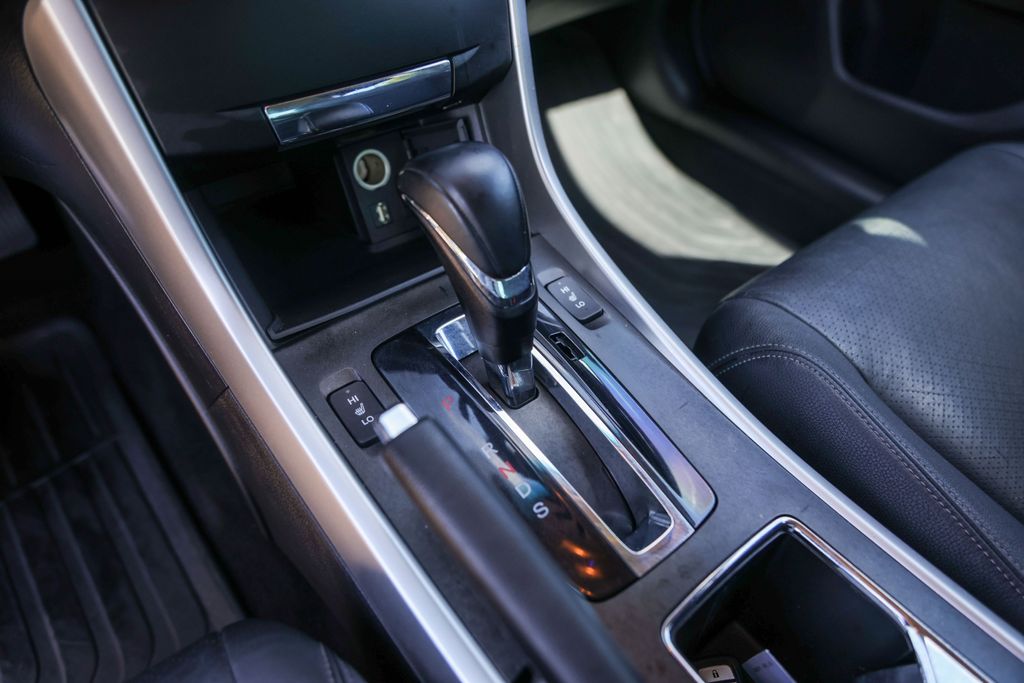 Used Car 2014 Honda Accord  Ex-l For Sale Under $15,000 In Austin, Texas