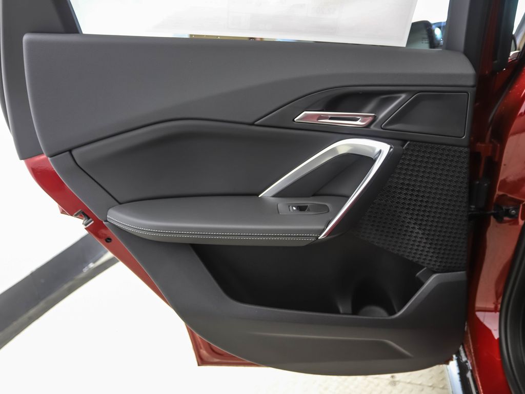 Thumbnail: 2026 BMW X1 - 20