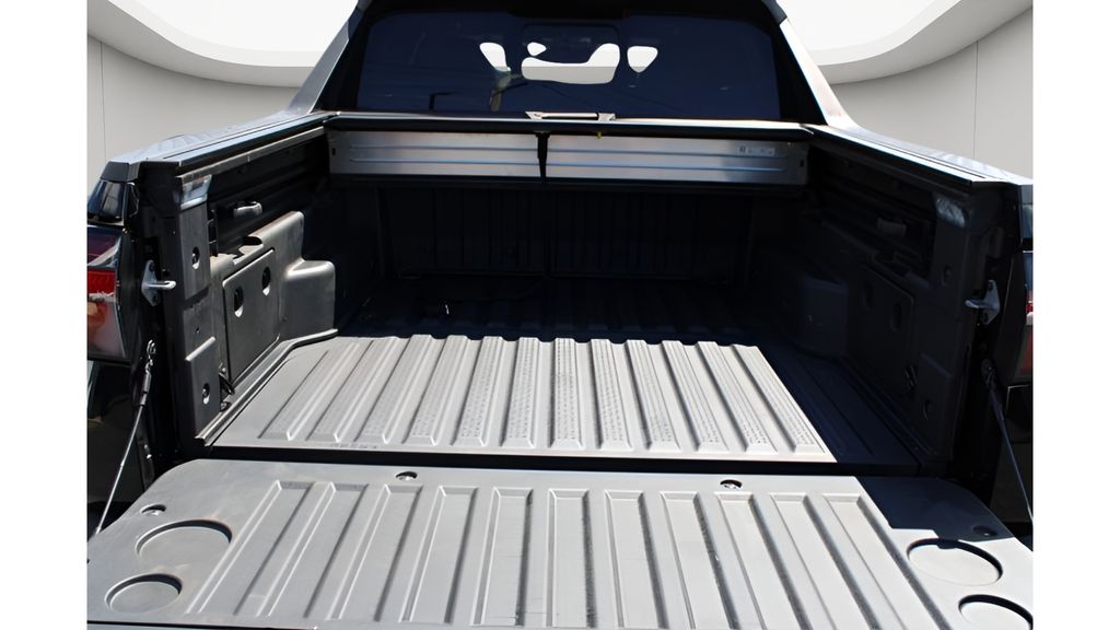 Used 2023 Hyundai Santa Cruz Truck
