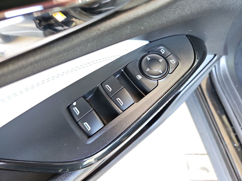 2025 Chevrolet Trax LT Black at Stokes Mazda