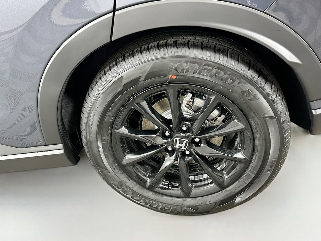 Thumbnail: 2026 Honda CR-V - 22