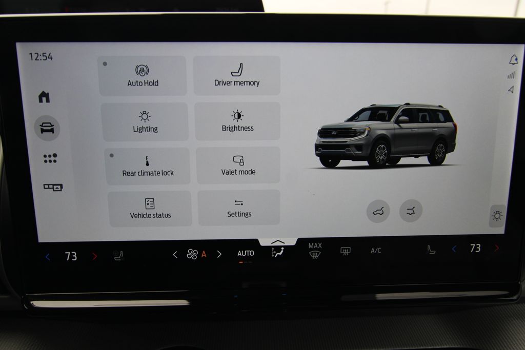 Used 2025 Ford Expedition SUV