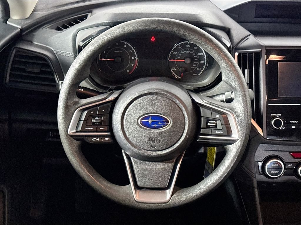 2023 Subaru Crosstrek Base