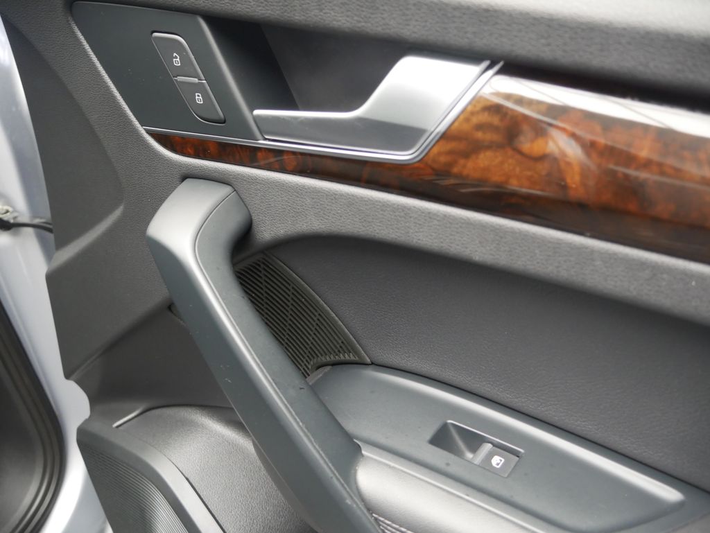 Thumbnail: 2018 Audi Q5 - 24