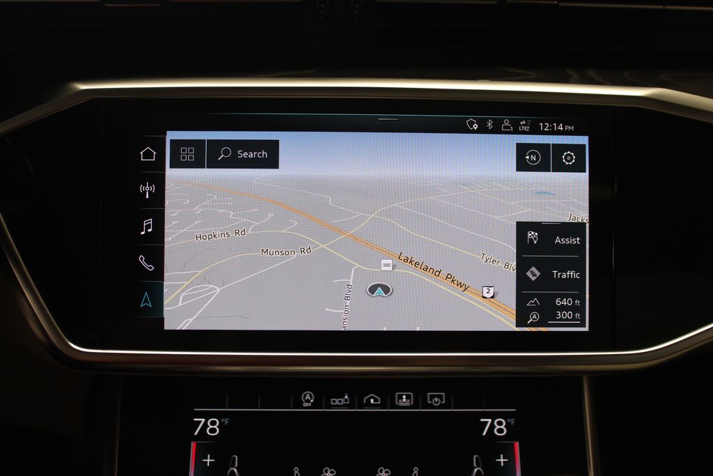 Thumbnail: 2019 Audi A6 - 17