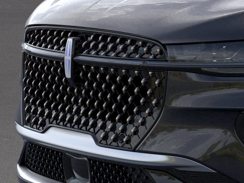 New 2026 Black Metallic Lincoln Black Label image 17