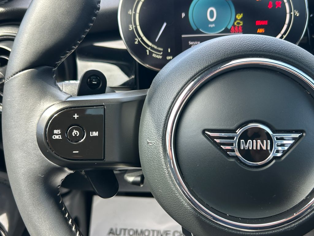 Thumbnail: 2024 MINI Cooper - 19