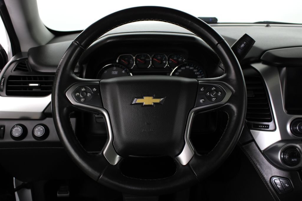 Used 2016 Chevrolet Suburban for sale in 