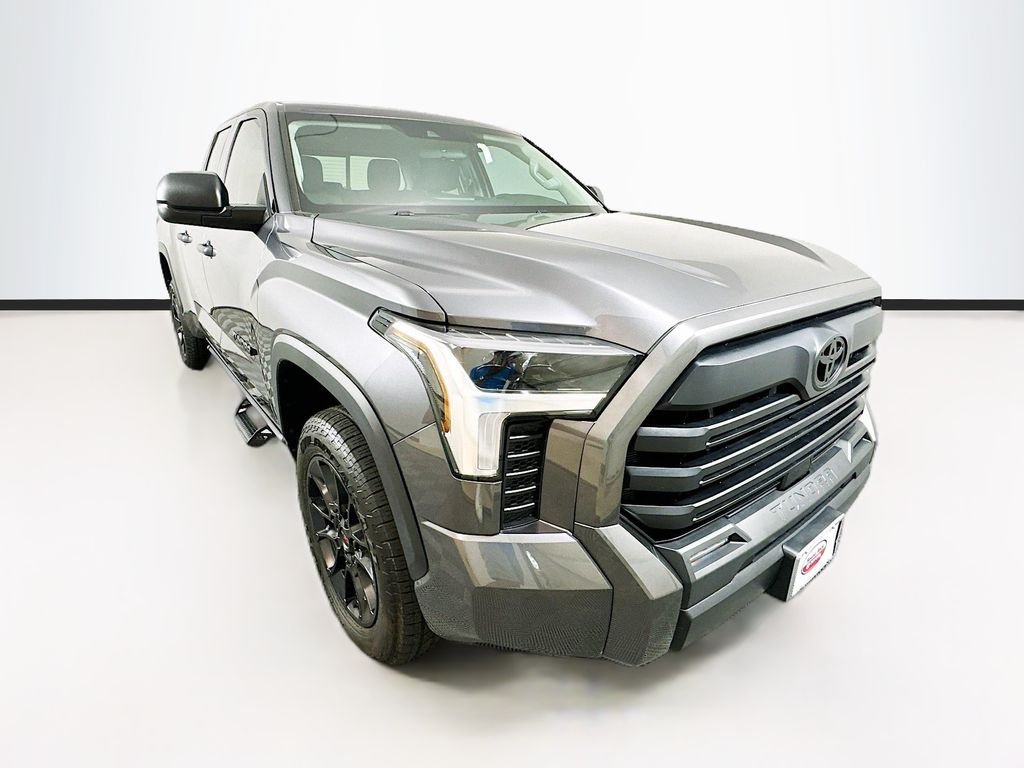 2023 Toyota Tundra SR5 3