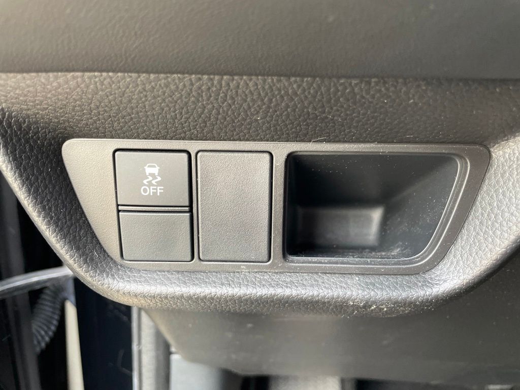 Used Car 2023 Honda Hr-v  Sport For Sale Under $25,000 In Georgetown, Texas