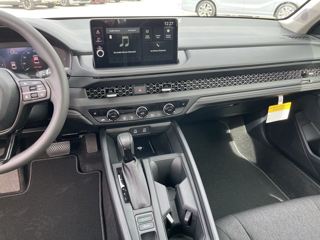 Thumbnail: 2026 Honda Accord - 9