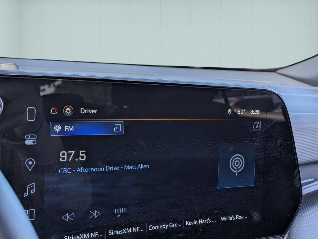 2025 Chevrolet Equinox LT - Photo 19