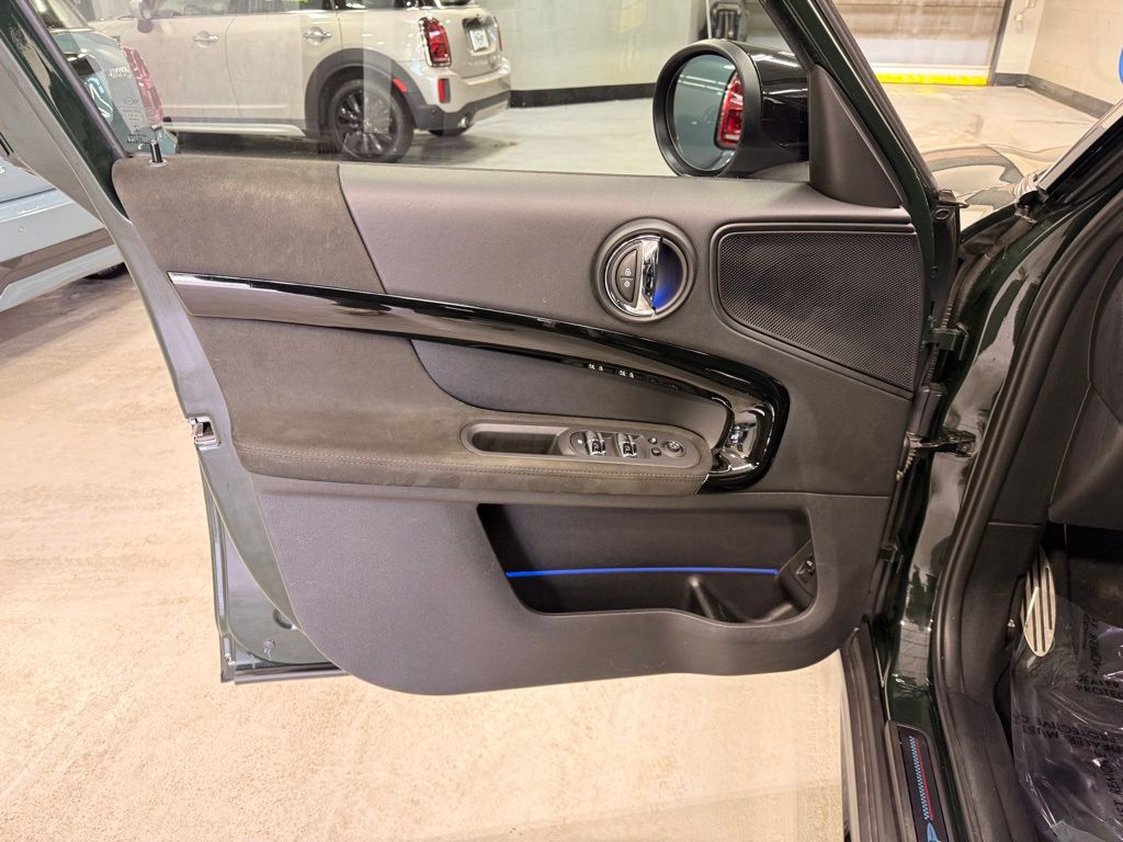 Thumbnail: 2023 MINI Cooper Countryman - 10